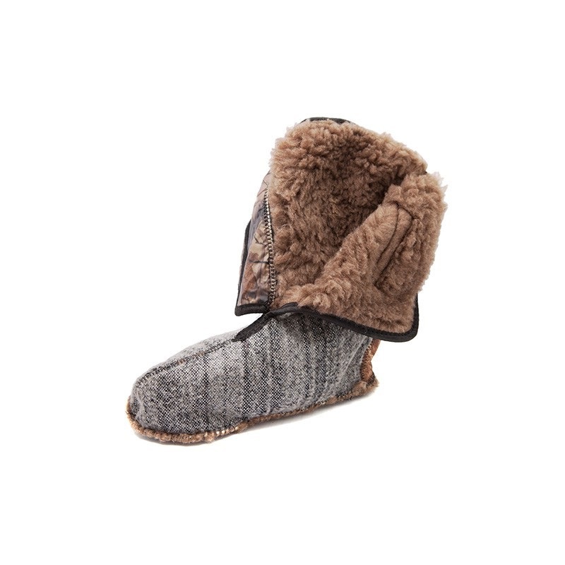 Чулок-утеплитель многослойный -45С