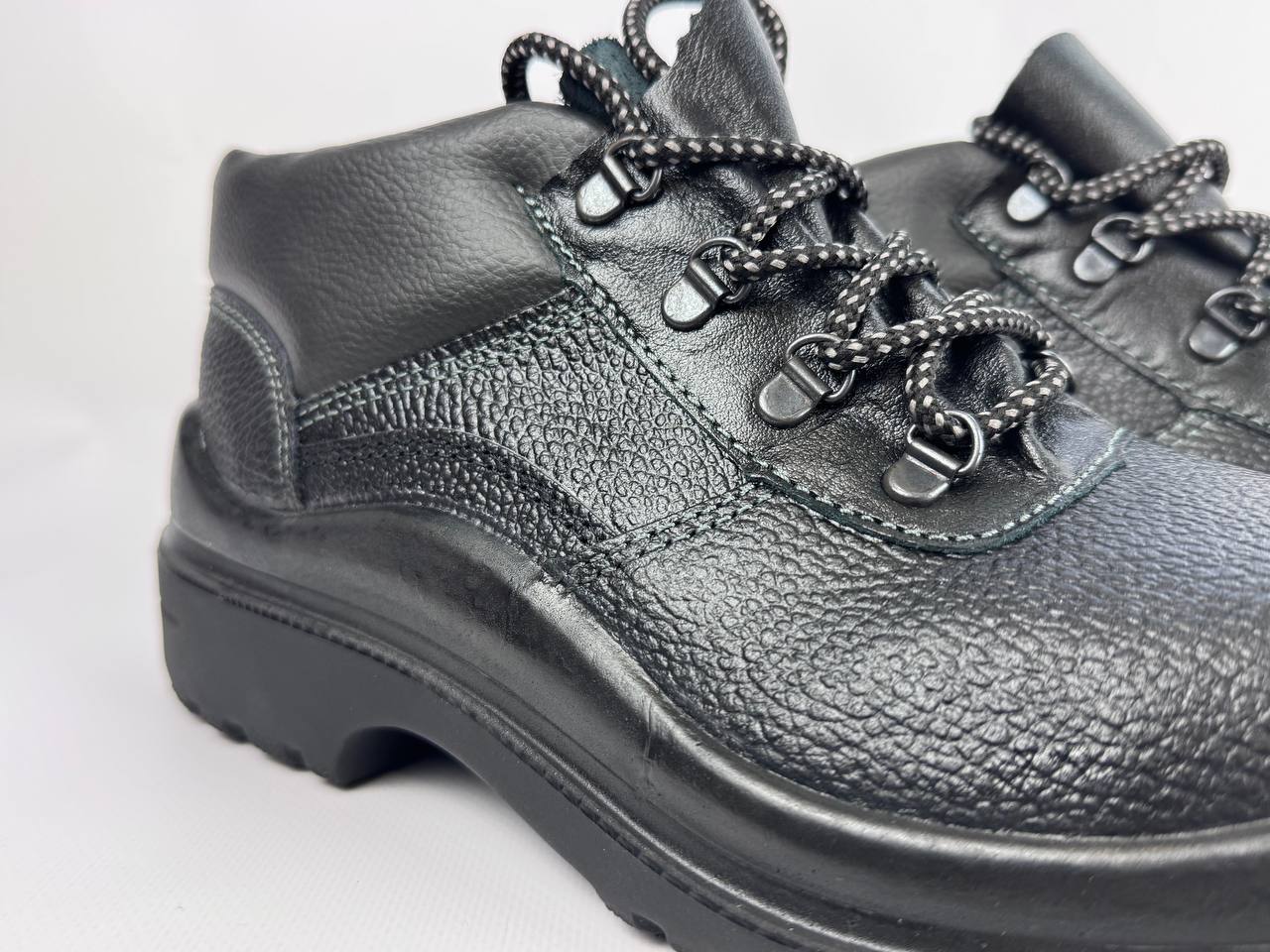 Ботинки, кожа, ПУ/ТПУ, КП, С23 Roverboots