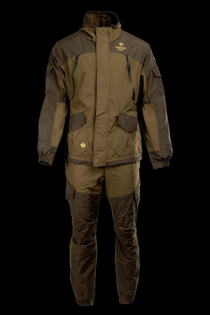 Костюм демисезонный мужской Gorka NEXT Demi, тк.Таслан,коричневый М