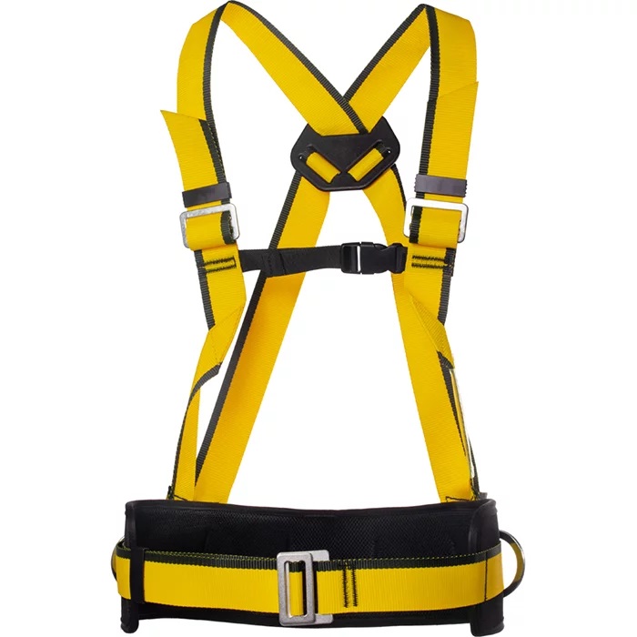 Привязь удерживающая УП1 Вентопро