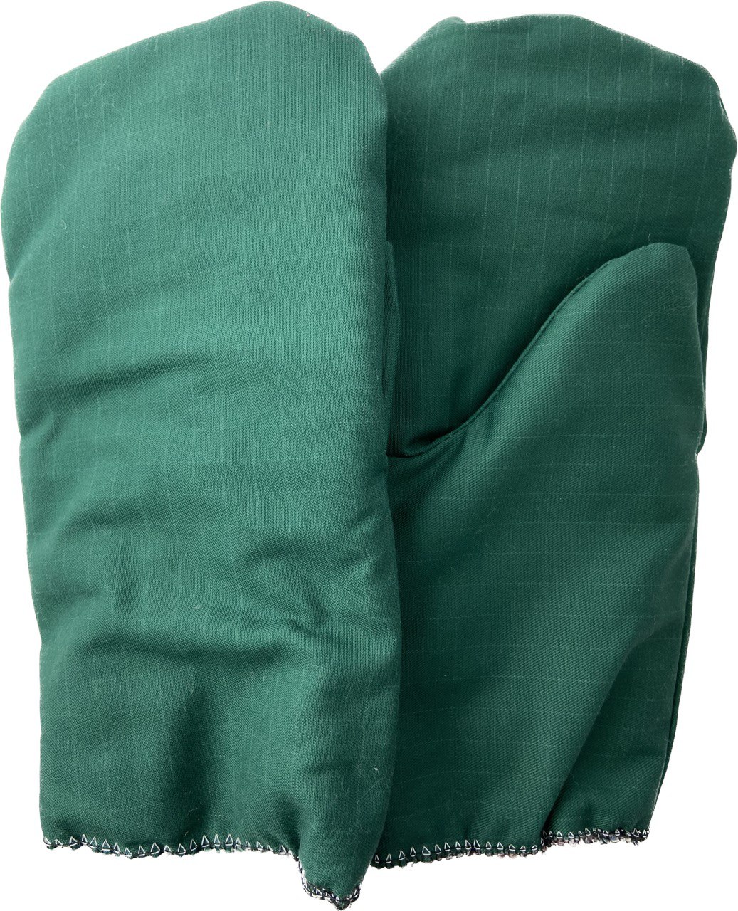 Рукавицы диагональ пл. 200гр., утепленные ватином п/ш пл.280гр., п/н бязь пл.105гр.