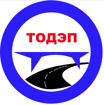 тодэп