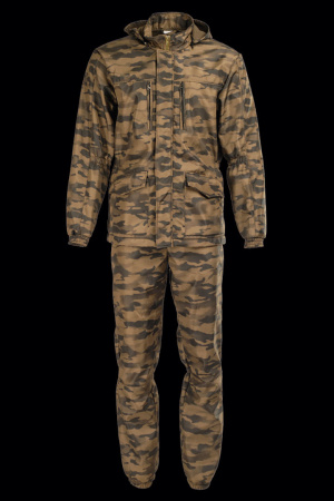 Костюм демисезонный мужской Gorka Light принт DJIN М