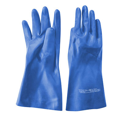 Перчатки латексные технические НМС К50Щ50 АЗРИ