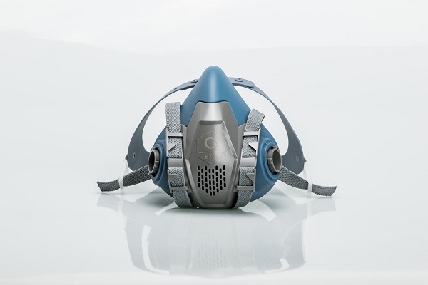 Респиратор противогазовый полумаска О2 8702