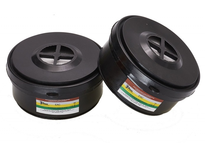 Фильтр А1В1Е1К1P1 РУ-60М 