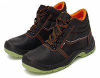 Ботинки, кожа, ПУ/ТПУ, МП, МС PROFLINE