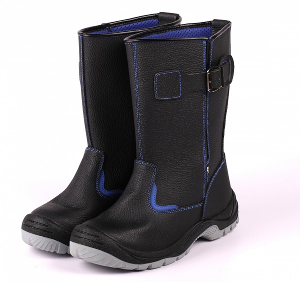 Сапоги, кожа, ПУ/ТПУ, КП, КС PROFLINE