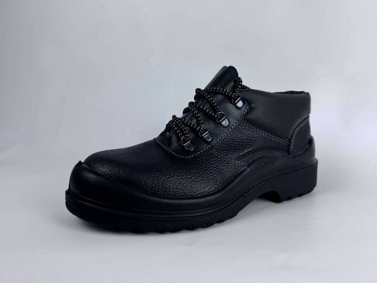 Ботинки, кожа, ПУ/ТПУ, КП, С23 Roverboots