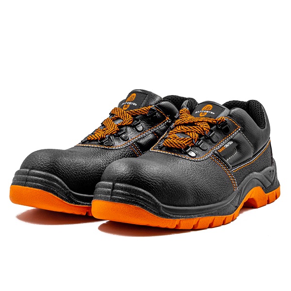 Полуботинки, кожа, ПУ/ТПУ, КП, 5216К