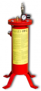 Фильтр воздушный патронный FP-1(2)