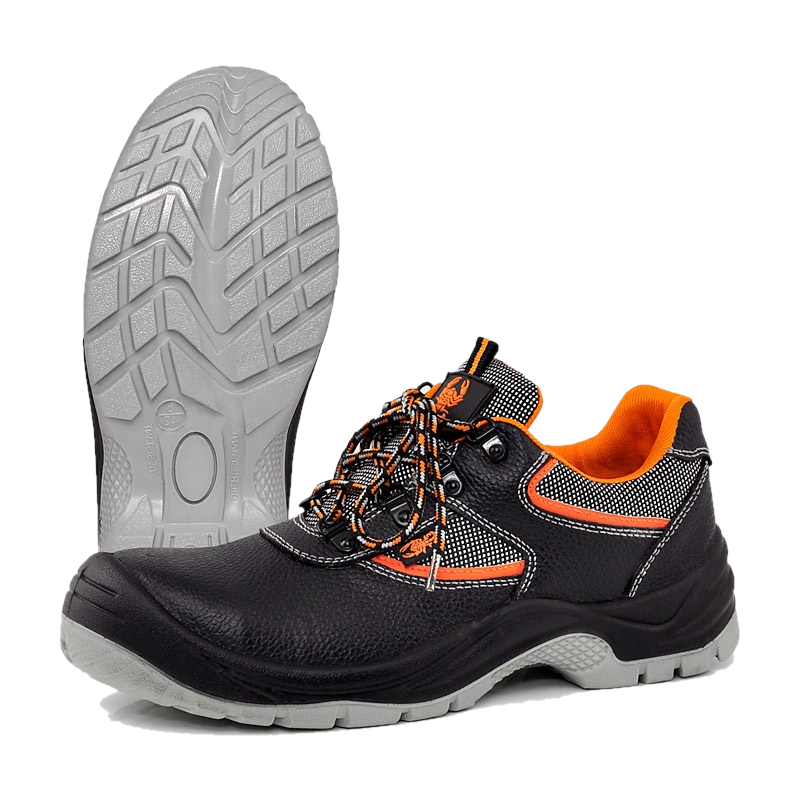 Полуботинки, кожа, ПУ/ТПУ, КП, 1302ПК Скорпион-Премиум