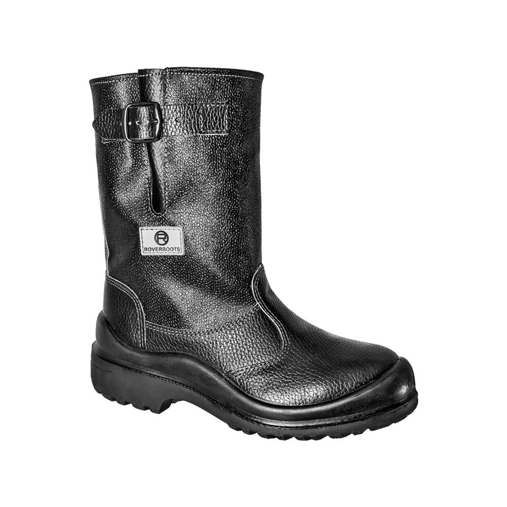 Сапоги, кожа, ПУ/ТПУ, КП, С35 Roverboots цельноюфтевые Сапоги, кожа, ПУ/ТПУ, КП, С35 Roverboots цельноюфтевые