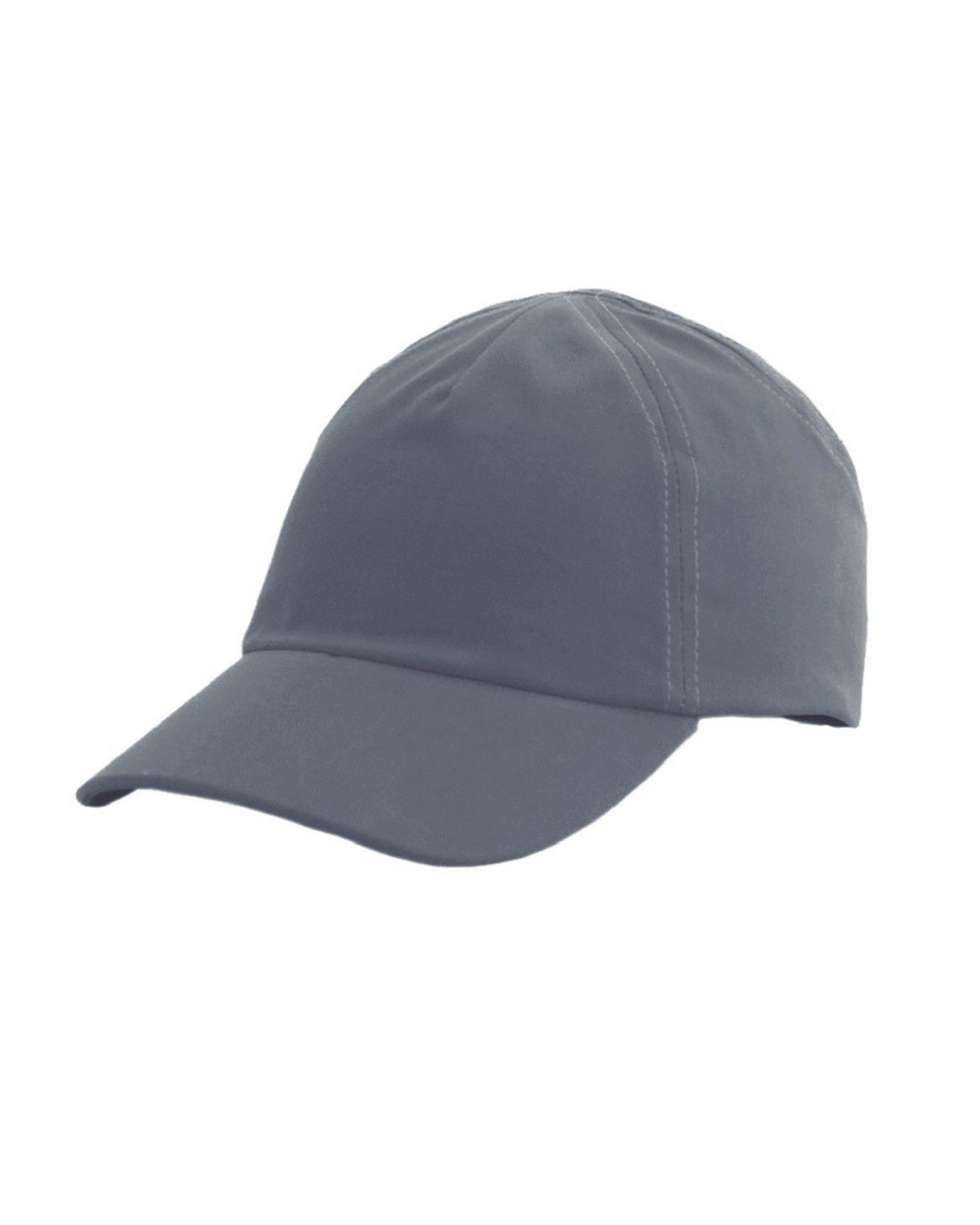 Каскетка защитная, т.серый, RZ FavoriT CAP 95510