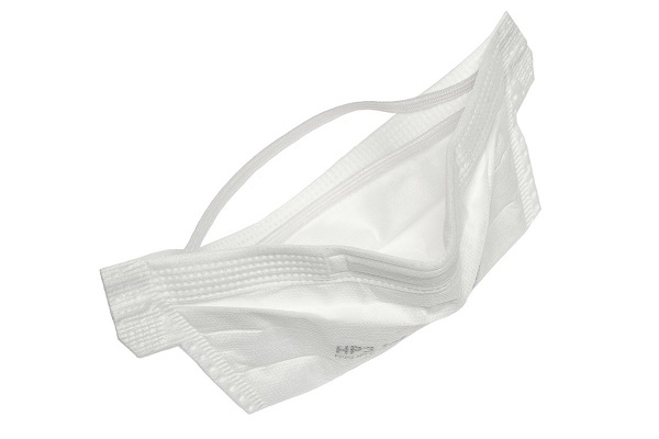 Респиратор 12 ПДК FFP2 NR D НРЗ-1102 