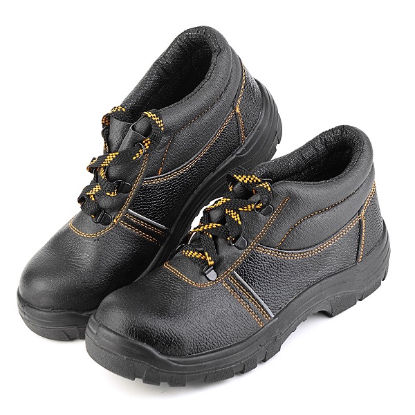 Ботинки, кожа, ПУ, МП, 112