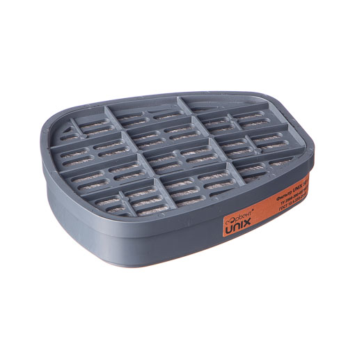 Фильтр А1 противогазовый UNIX 501