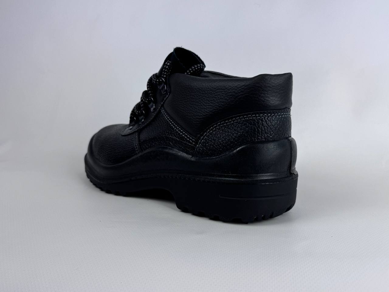 Ботинки, кожа, ПУ/ТПУ, КП, С23 Roverboots