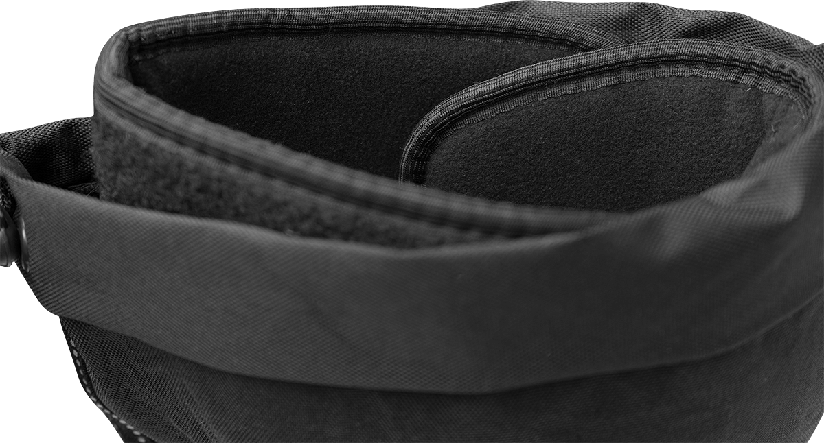 Сапоги-бахилы, Oxford/кожа, Нитрил, КП, КС, Тобол ТХ-021 