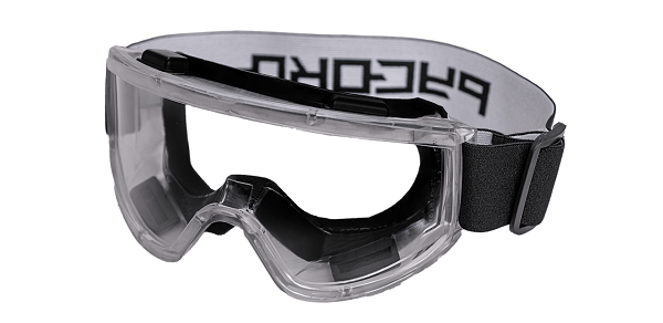 Очки защитные закрытые с непрямой вентиляцией Сфера 2-1,2