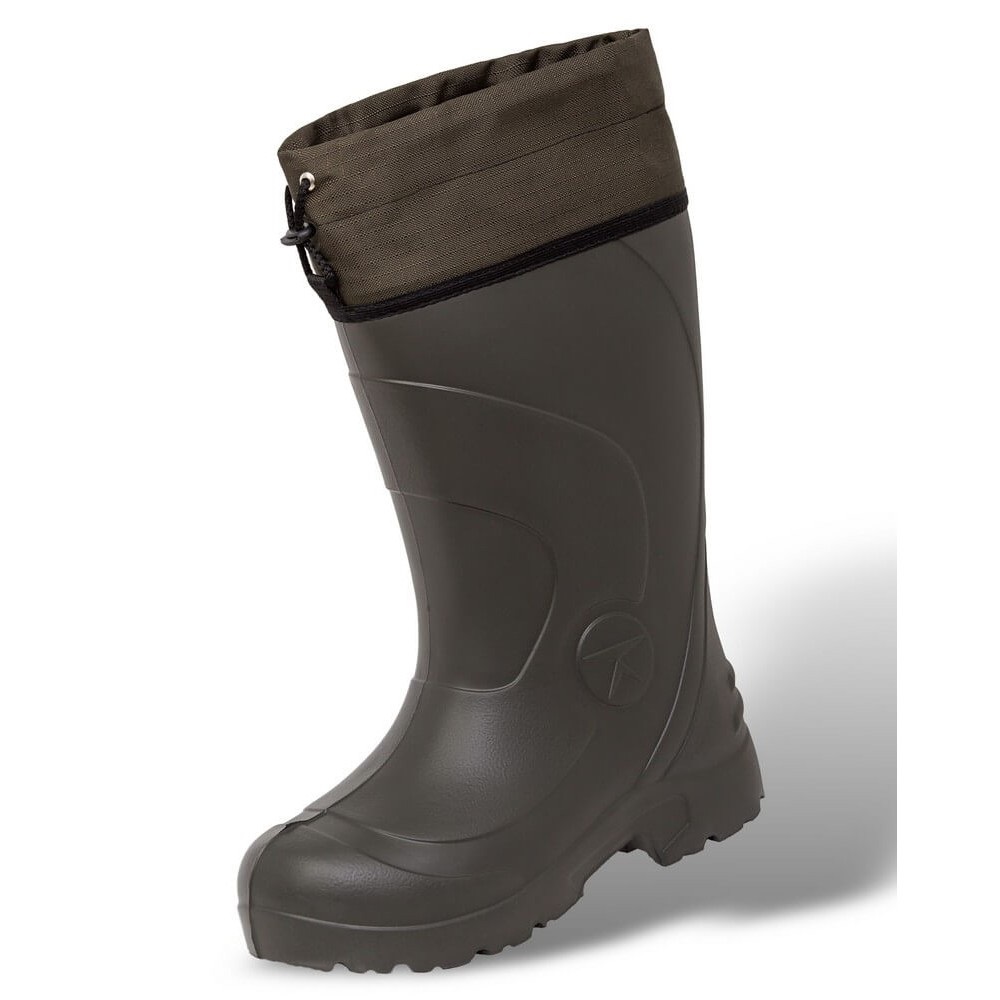 Сапоги ЭВА с утеплителем -50С, С-031 Барс, оливковый