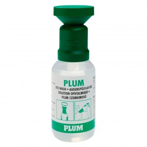 Средство увлажняющее офтальмологическое Plum Eyewash, 500 мл Средство увлажняющее офтальмологическое Plum Eyewash, 500 мл