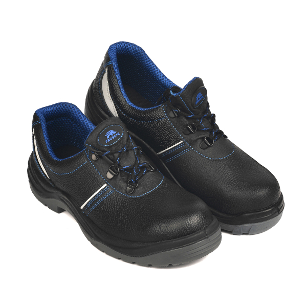 Полуботинки, кожа, ПУ/Нитрил, КП, КС, 23РКВ