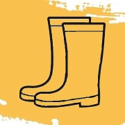 Спецобувь влагозащитная