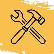 Инструменты, Инвентарь