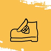 Спецобувь термостойкая 