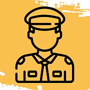 Спецодежда для охранных структур