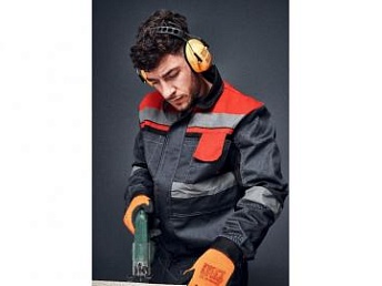 Средства индивидуальной защиты