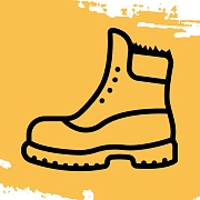 Спецобувь зимняя