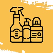 Бытовая химия